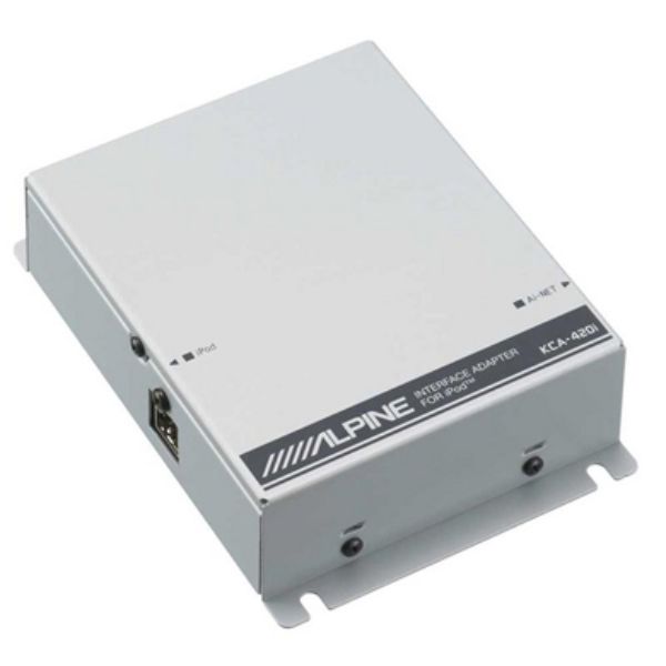 Alpine ALP-KCA420I-BOX