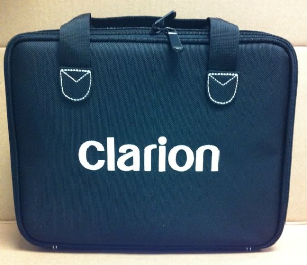 Clarion CLA-NAVBAG