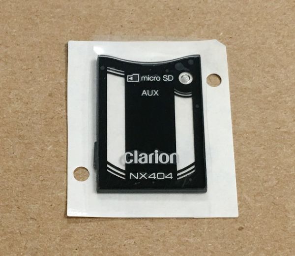 Clarion CLA-1823930050004