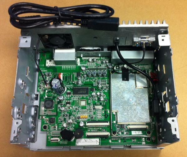 Clarion CLA-BH8221053R5B0
