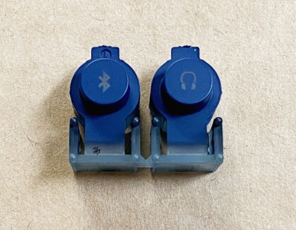 Alpha Theta PDJ-DAC3725