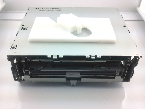 Clarion CLA-HBS540100