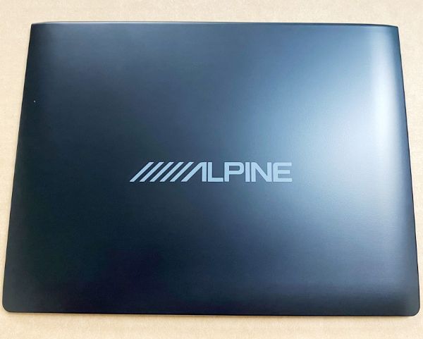 Alpine ALP-MK0101100616