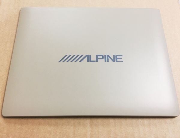 Alpine ALP-MK0101100619