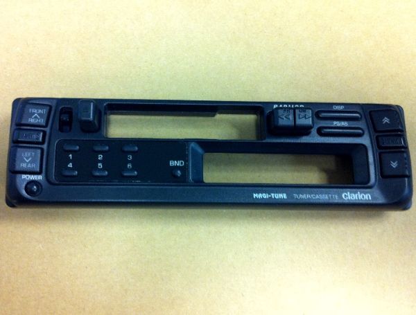 Clarion CLA-DCP048