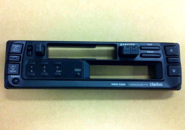 Clarion CLA-DCP047