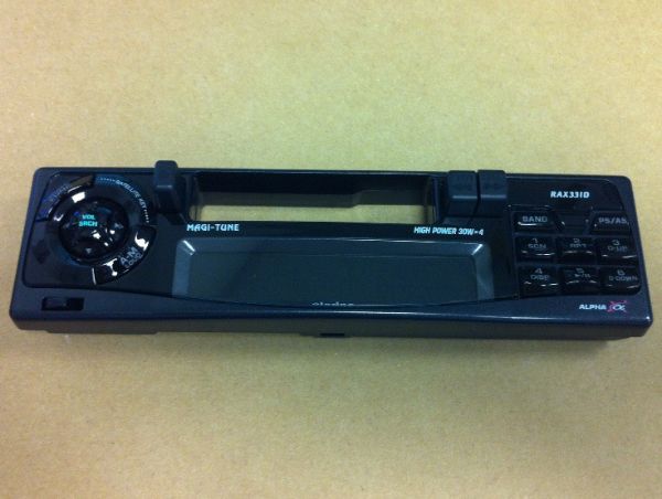 Clarion CLA-DCP116