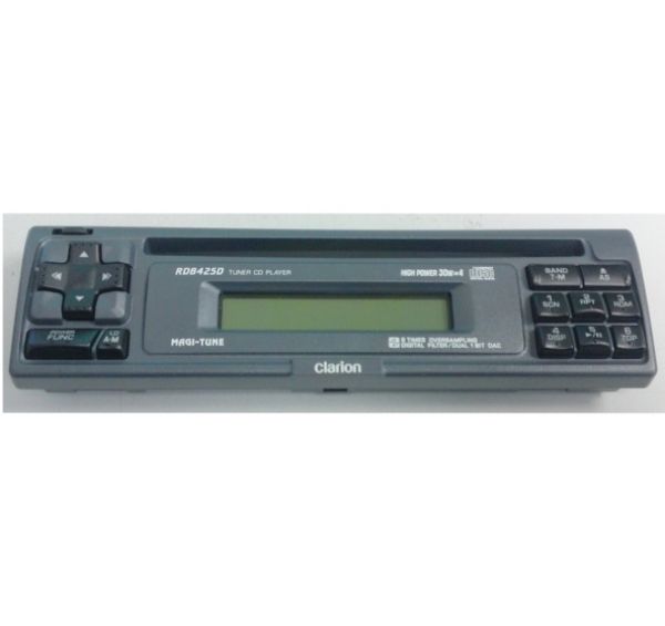 Clarion CLA-DCP083