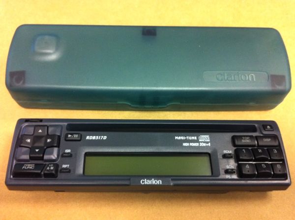 Clarion CLA-DCP061