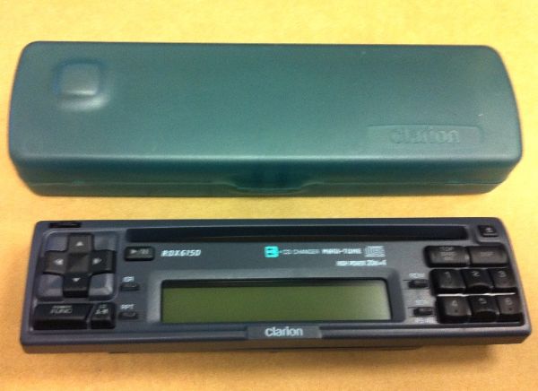 Clarion CLA-DCP044