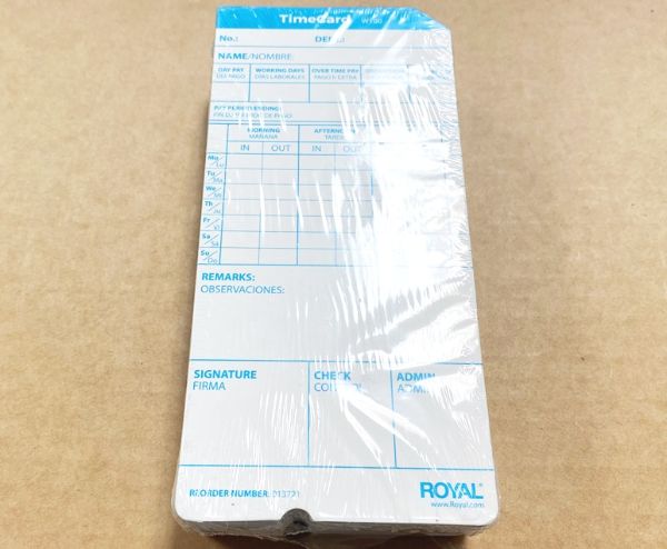Royal RYL-013721
