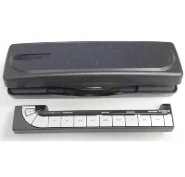 Clarion CLA-DCP634