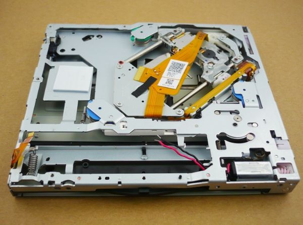 Clarion CLA-HBS611100