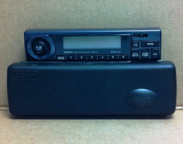 Clarion CLA-DCP124