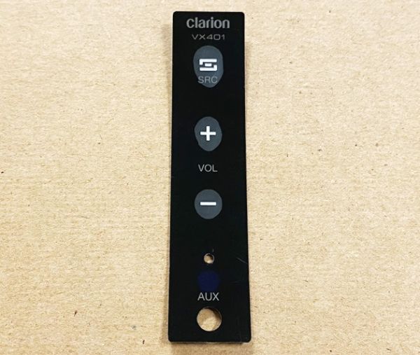 Clarion CLA-1282080080003