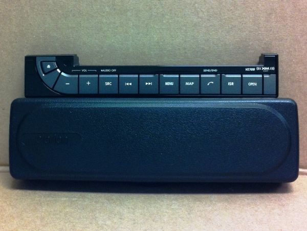 Clarion CLA-DCP651