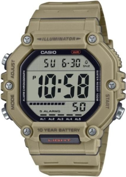 Casio AE1600H-5AV 3570