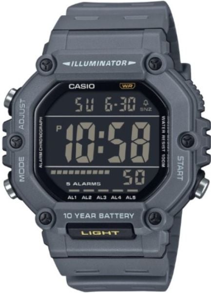 Casio AE1600H-8BV 3570