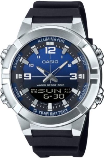 Casio AMW870A-2AV 5574