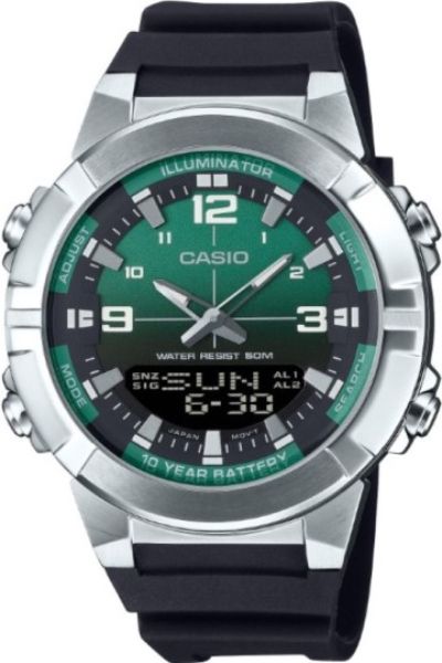 Casio AMW870A-3AV 5574
