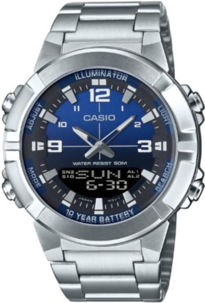 Casio AMW870DA-2A1V 5574