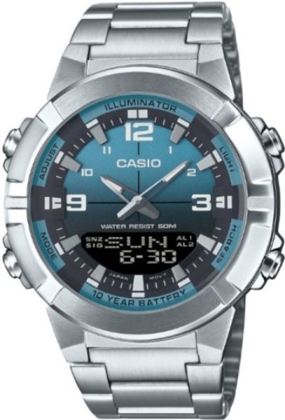 Casio AMW870DA-2A2V 5574