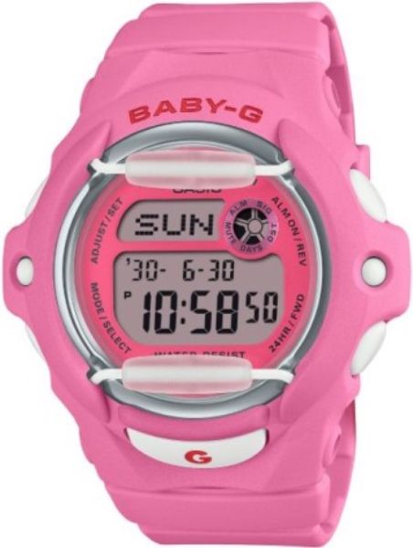 Casio BG169CH-4