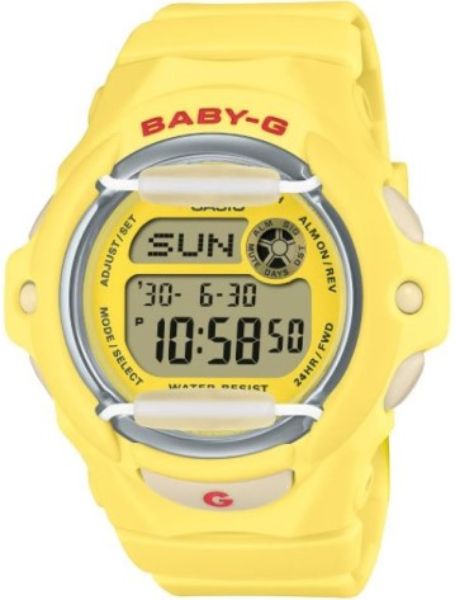 Casio BG169CH-9
