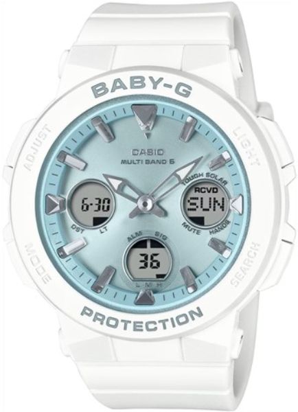 Casio BGA2510SP-7A