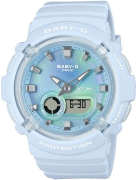 Casio BGA280TD-2A