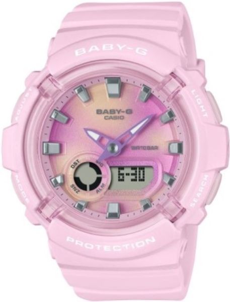 Casio BGA280TD-4A