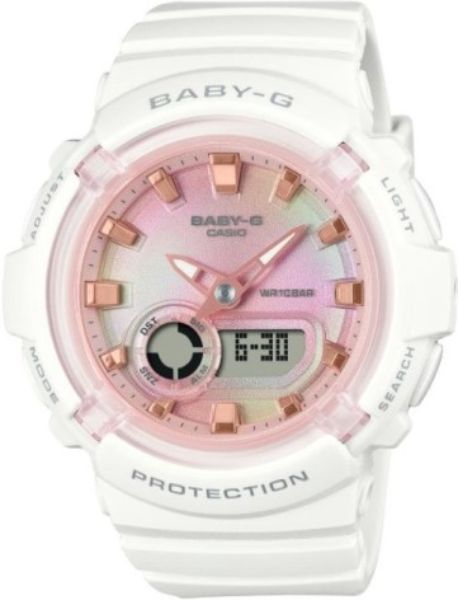 Casio BGA280TD-7A