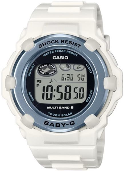 Casio BGR3003SP-7
