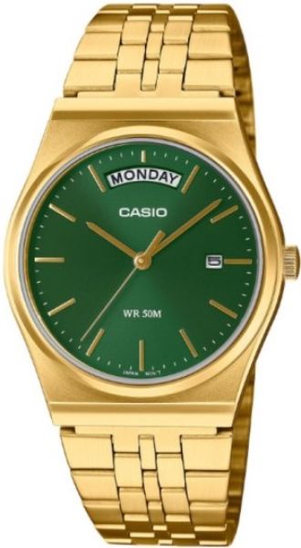 Casio MTPB146G-3AV 5753
