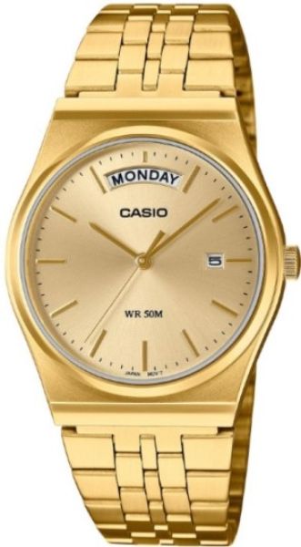 Casio MTPB146G-9AV 5753