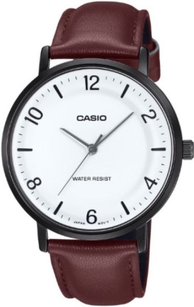 Casio MTPVT03BL-7B 1330