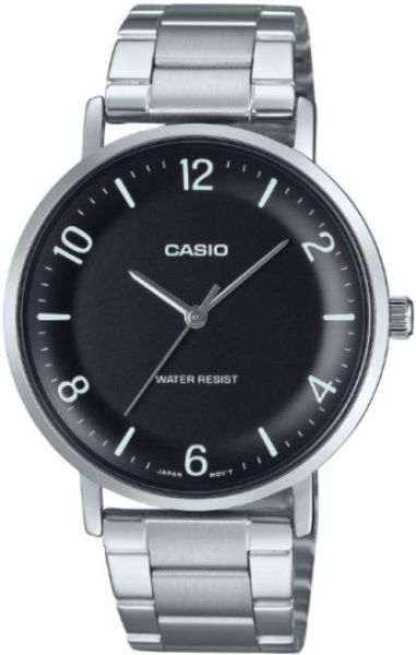 Casio MTPVT03D-1B 1330