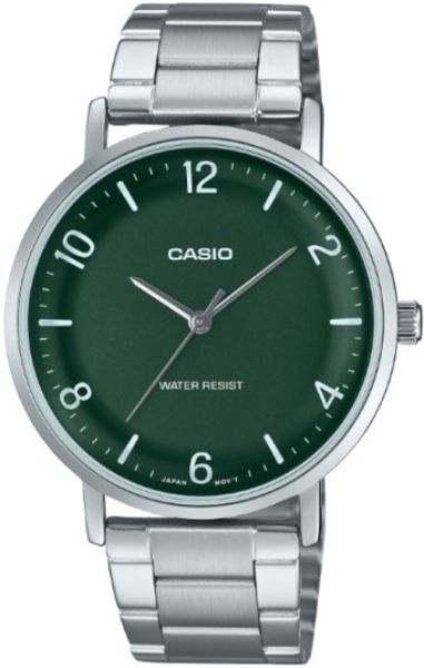 Casio MTPVT03D-3B 1330