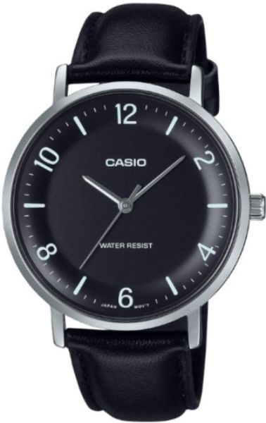 Casio MTPVT03L-1B 1330