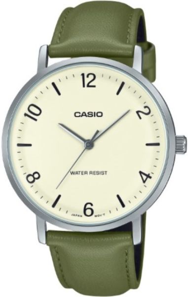 Casio MTPVT03L-7B 1330