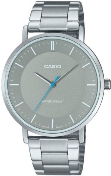 Casio MTPVT04D-8E 1330