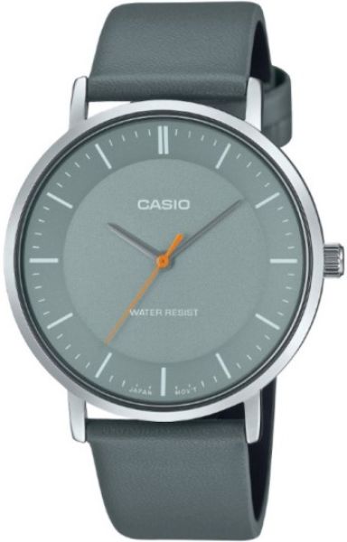 Casio MTPVT04L-8E 1330
