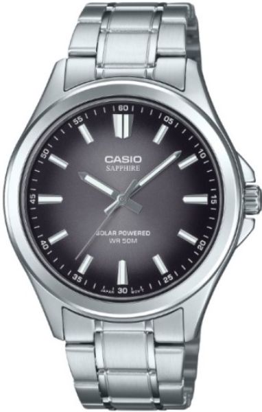 Casio MTSRS100D-1AV 5727
