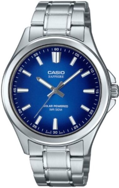 Casio MTSRS100D-2AV 5727