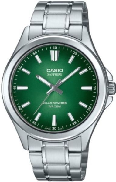 Casio MTSRS100D-3AV 5727