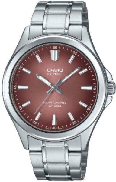 Casio MTSRS100D-5A 5727