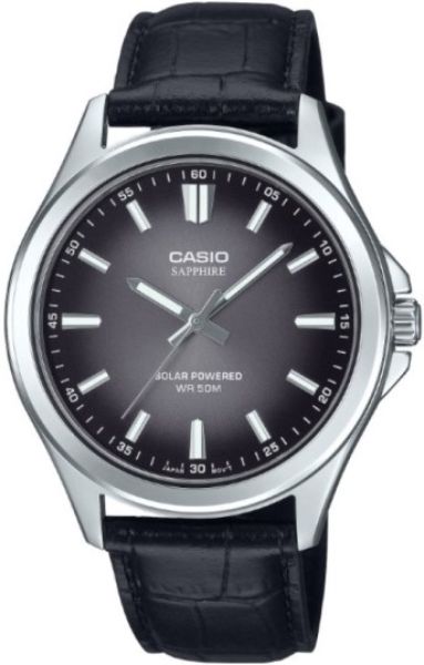 Casio MTSRS100L-1AV 5727
