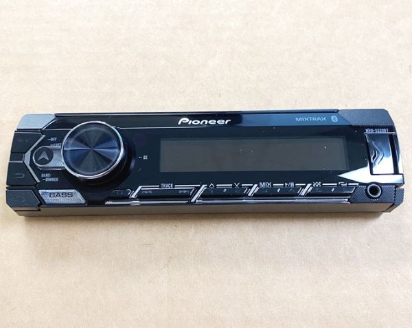 Pioneer PIO-QXA6067