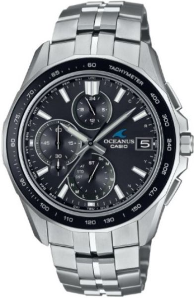 Casio OCWS7000-1A2 5701