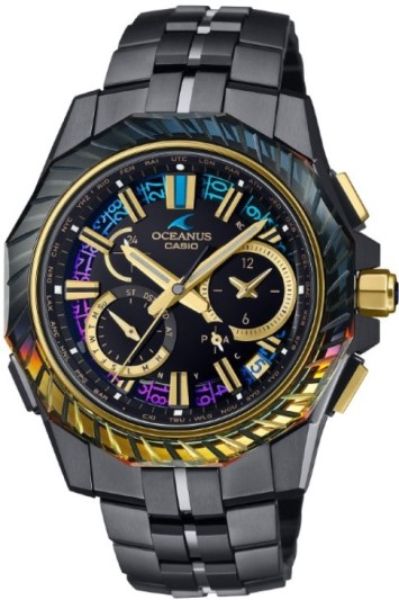Casio OCWSG1000ZS-1A